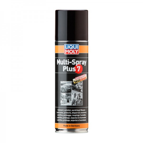 Liqui Moly Multi-Spray Plus 7 - 300ml